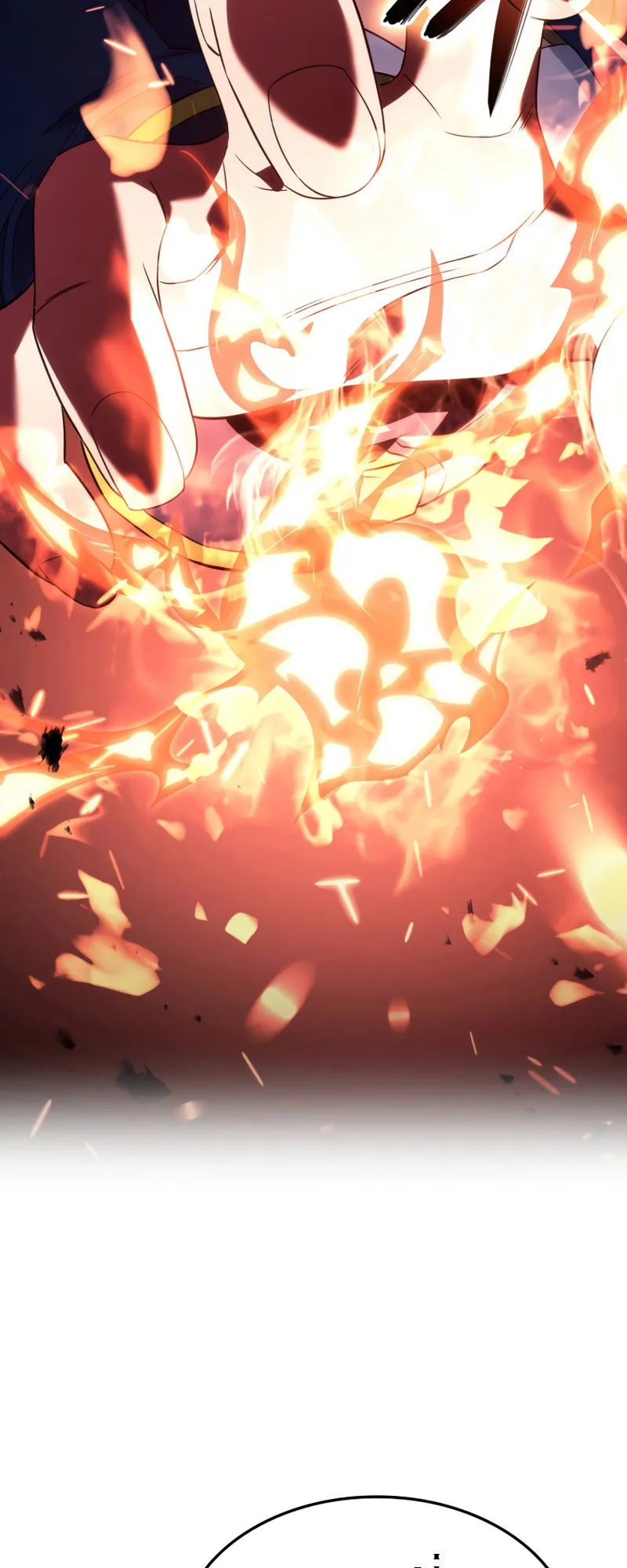Revenge of the Iron-Blooded Sword Hound ตอนที่ 28 หน้า 54