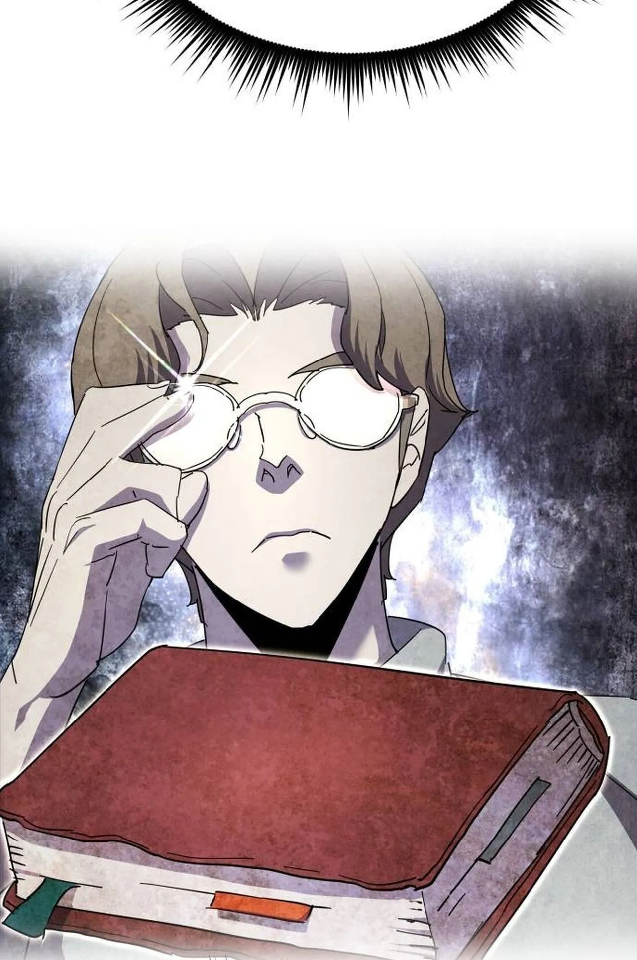 The Genius Mage Who Uses His Fists ตอนที่ 30 หน้า 15