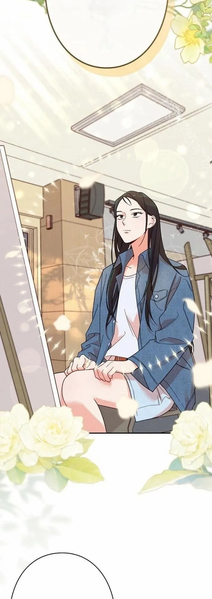 The Art Student Who Lived Twice ตอนที่ 1 หน้า 70