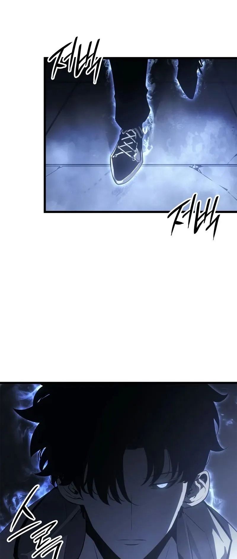 Solo Leveling: Ragnarok ตอนที่ 45 หน้า 80