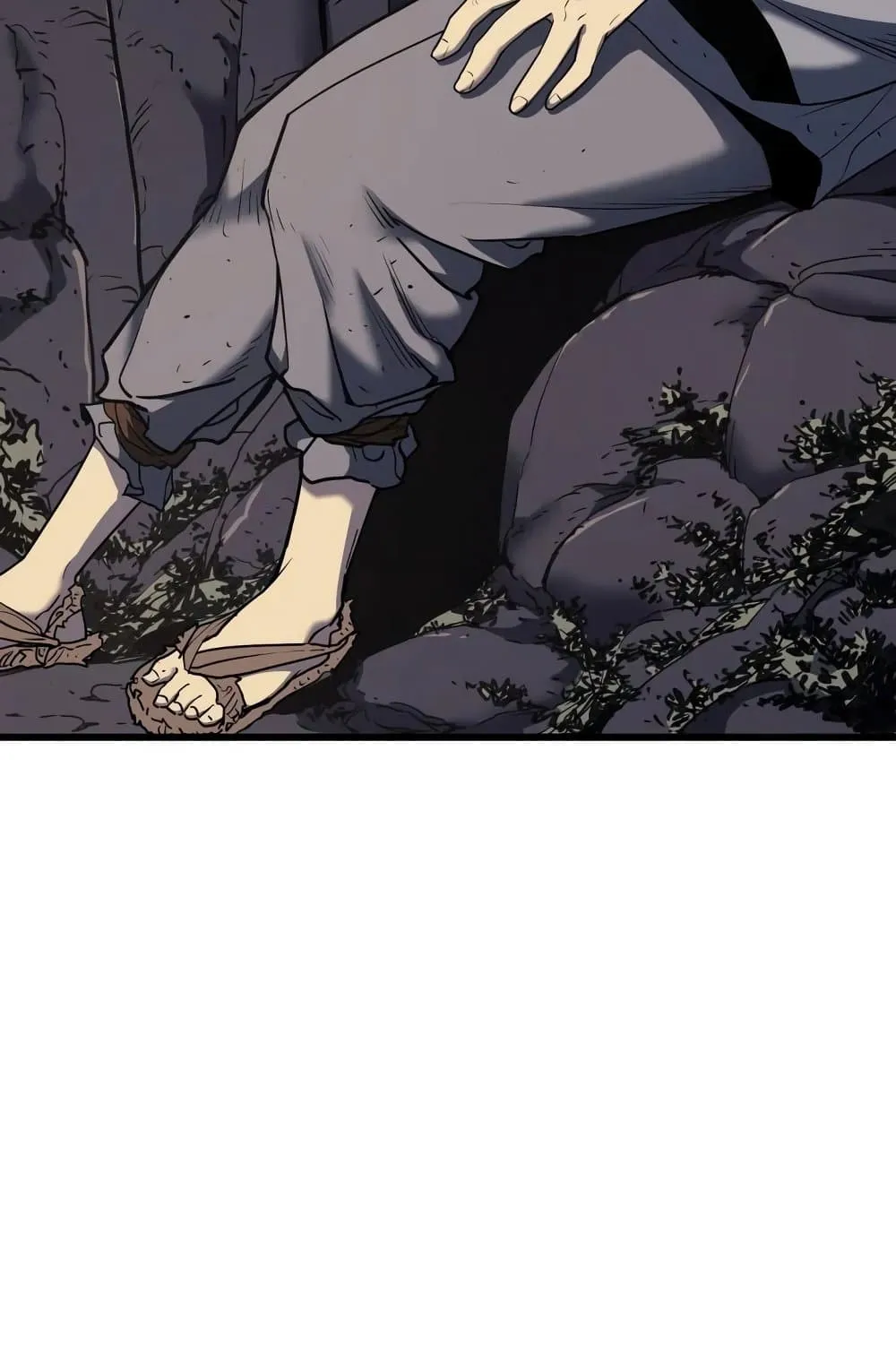 Reaper of the Drifting Moon ตอนที่ 5 หน้า 80