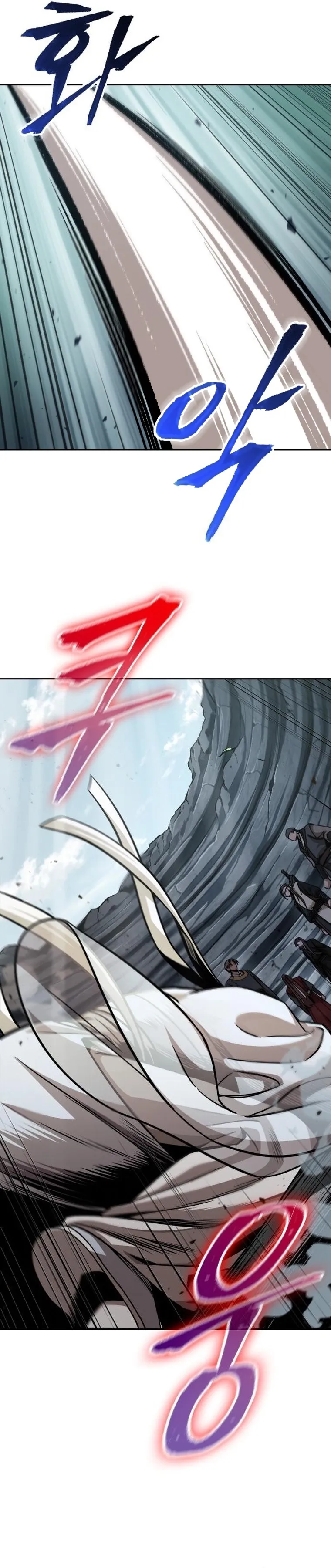 Nano Machine Chapter 156 หน้า 12