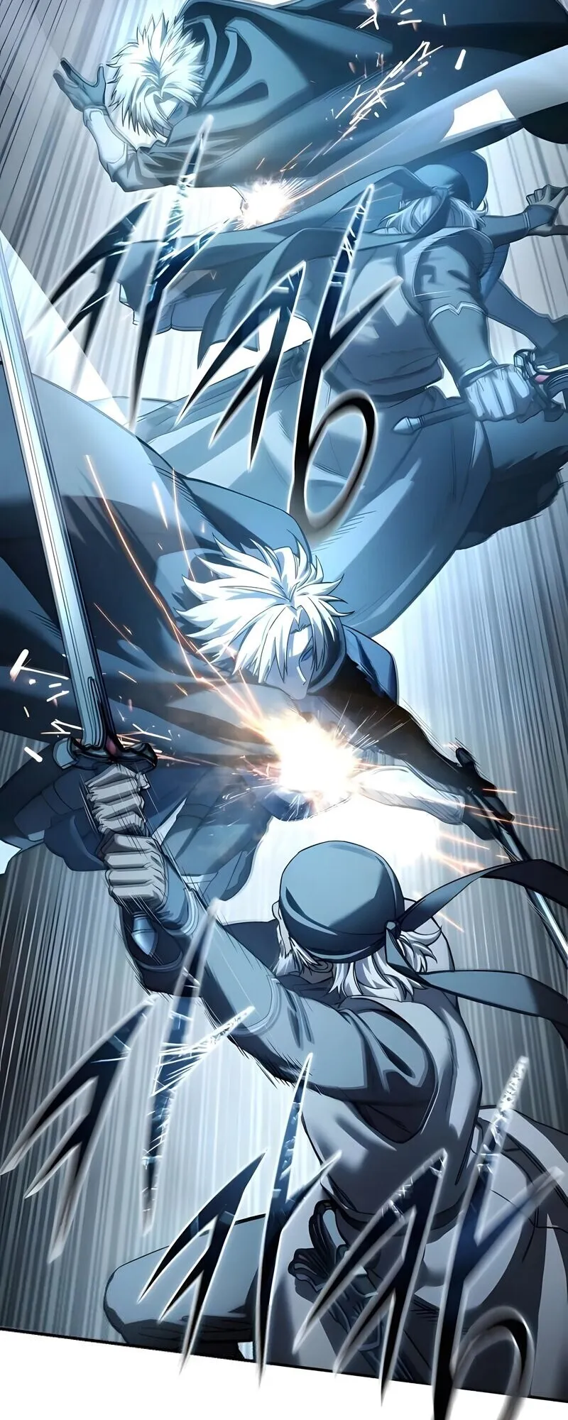 Star-Embracing Swordmaster ตอนที่ 108 หน้า 69