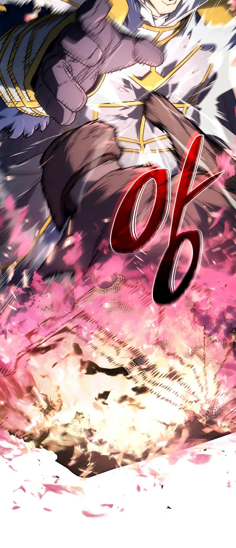 Revenge of the Iron-Blooded Sword Hound ตอนที่ 46 หน้า 94