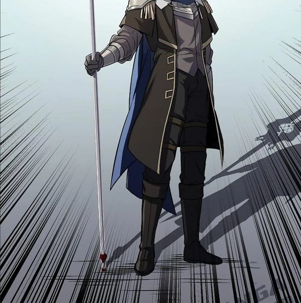 The Legendary Spearman Returns ตอนที่ 1 หน้า 48