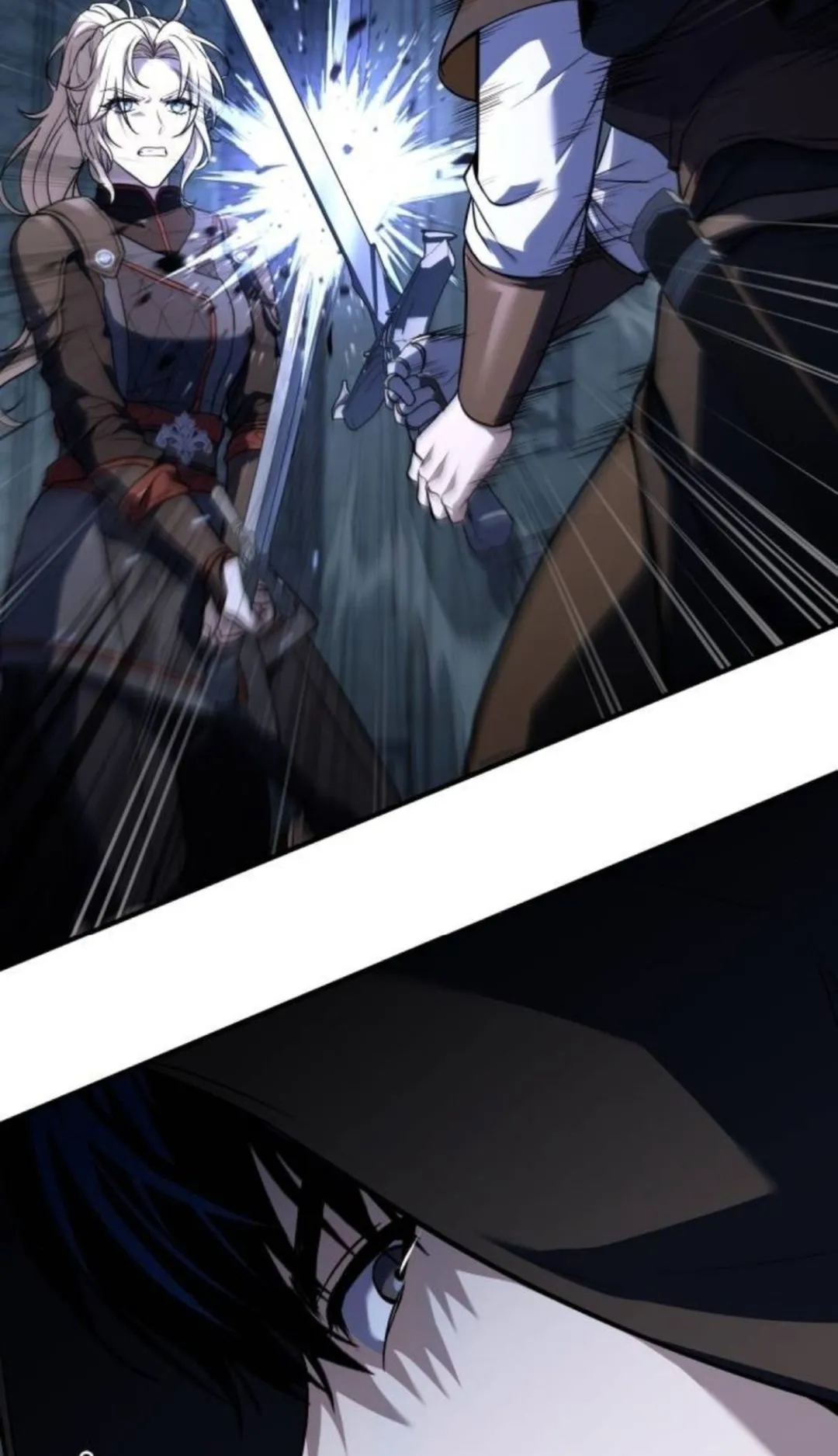 The Swordmaster Who Travels Through Time ตอนที่ 5 หน้า 7