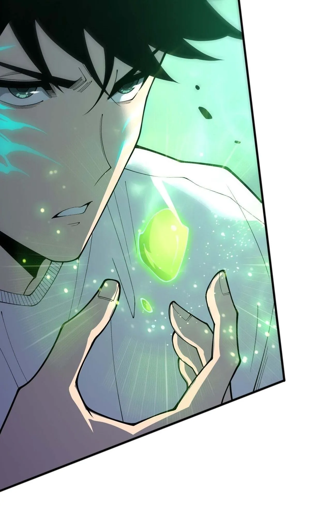Disastrous Necromancer ตอนที่ 237 หน้า 51