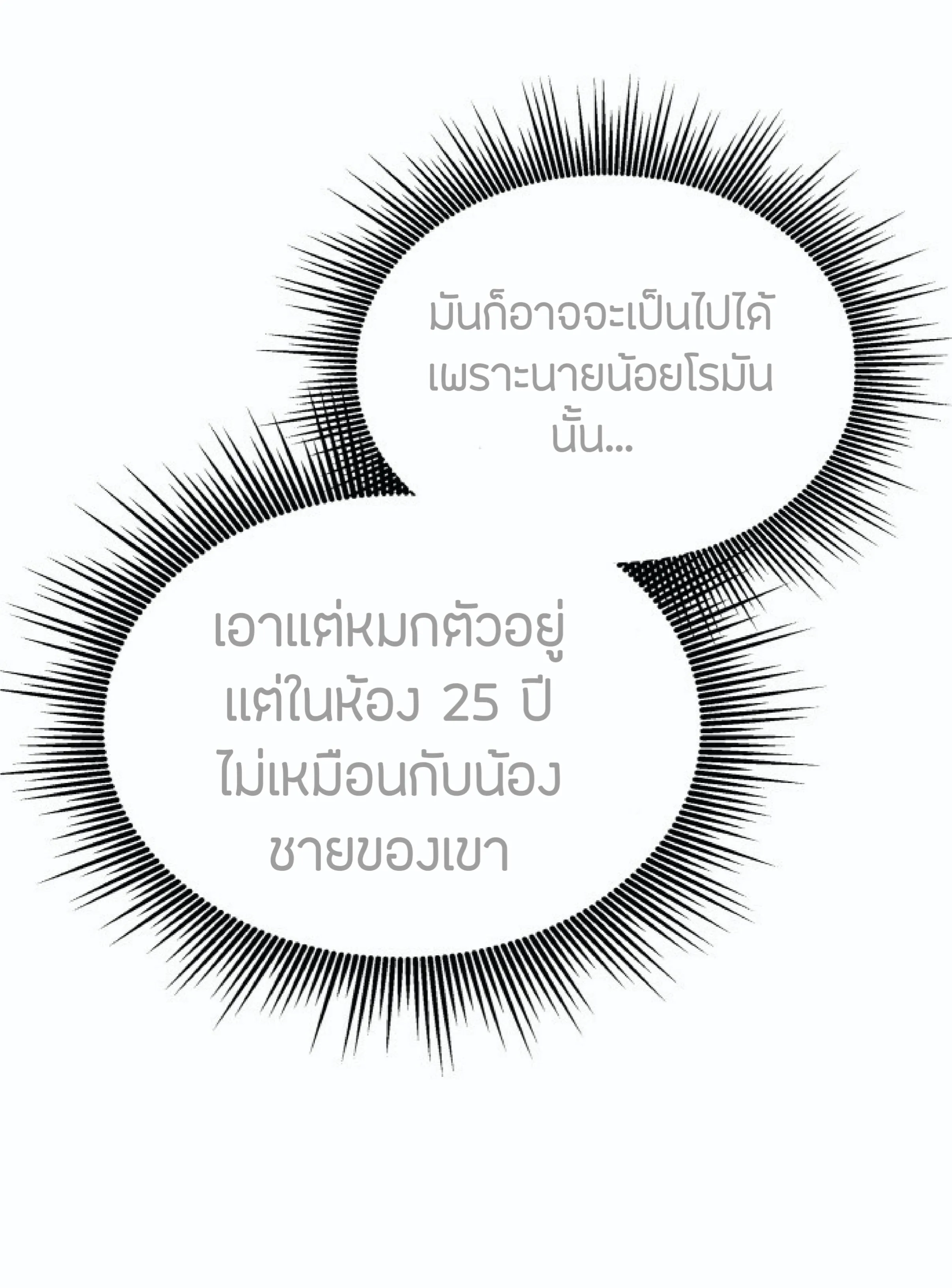 The Heavenly Demon Can’t Live a Normal Life ตอนที่ 1 หน้า 21