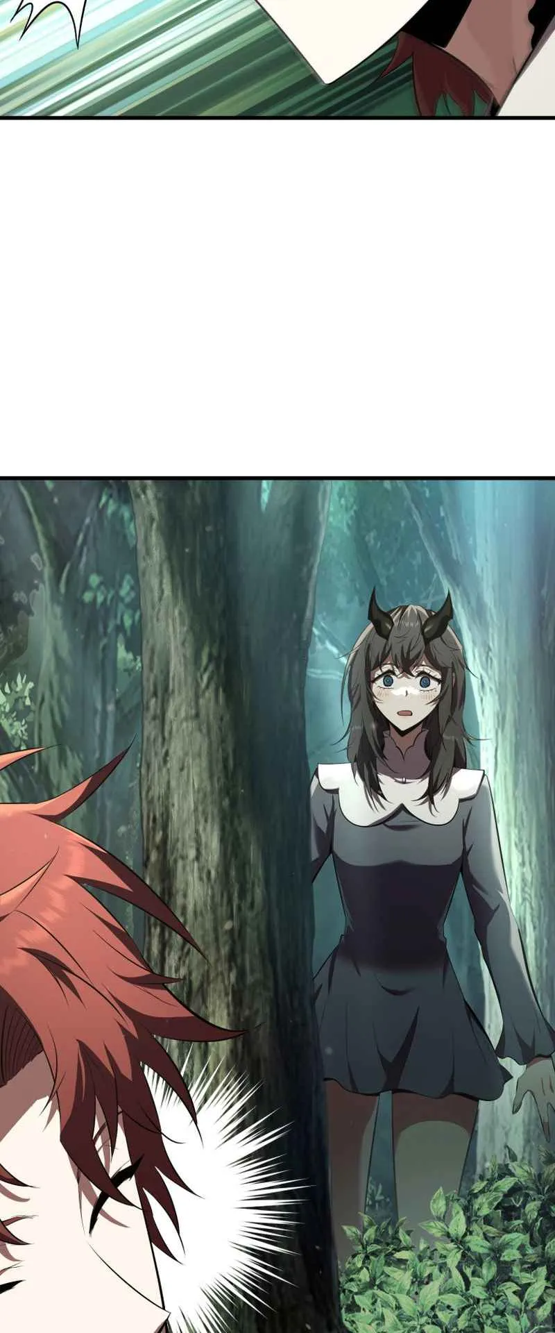The Fox-Eyed Villain of the Demon Academy ตอนที่ 6 หน้า 29