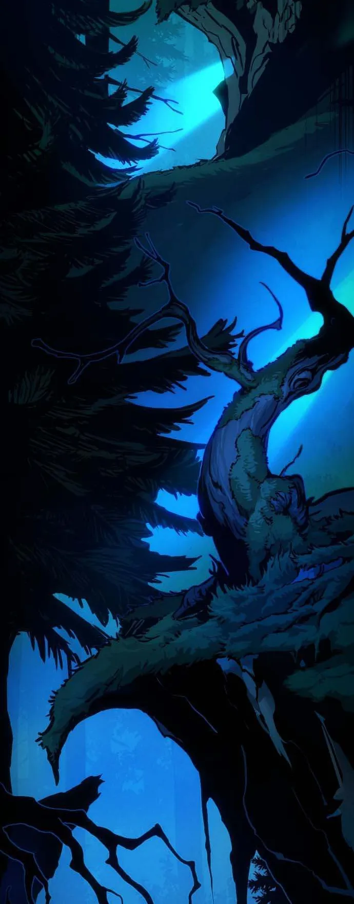The Wandering Knight’s Survival Manual ตอนที่ 1 หน้า 4