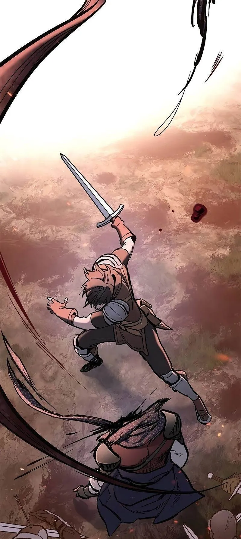 Eternally Regressing Knight ตอนที่ 3 หน้า 174