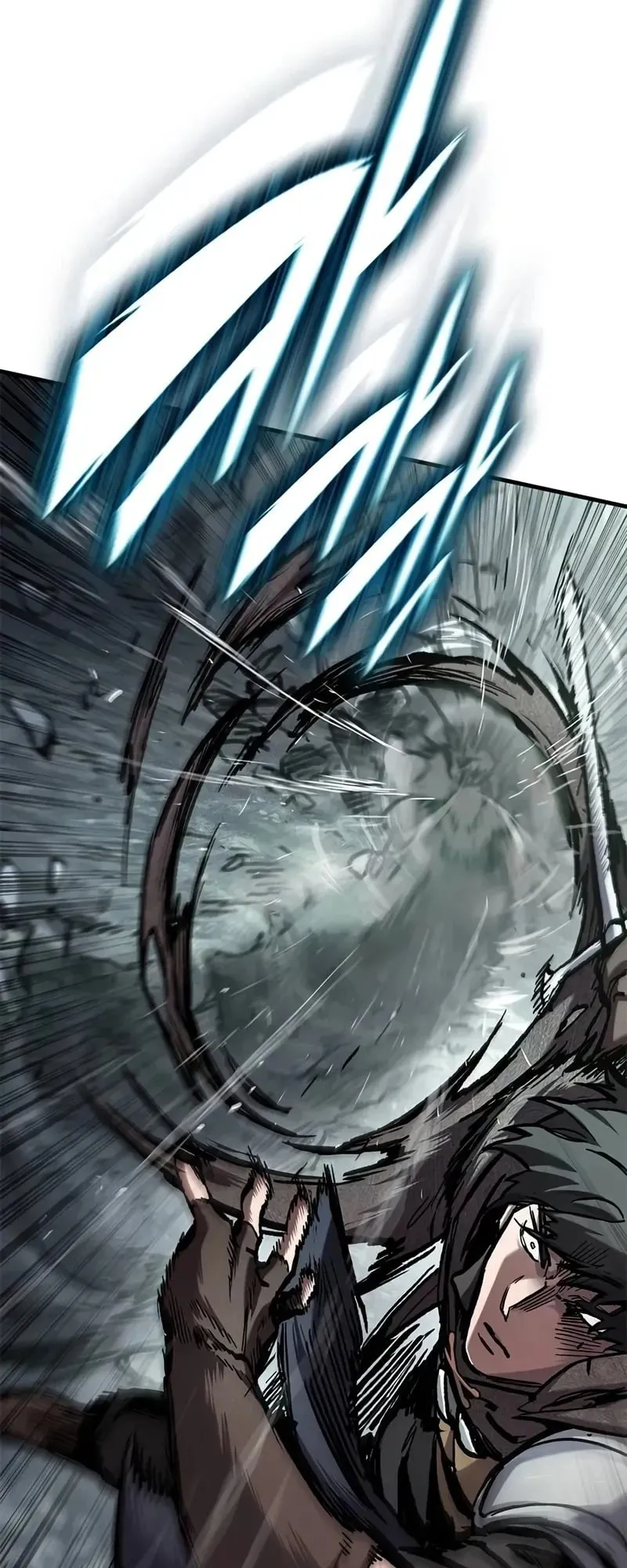 Eternally Regressing Knight ตอนที่ 43 หน้า 60
