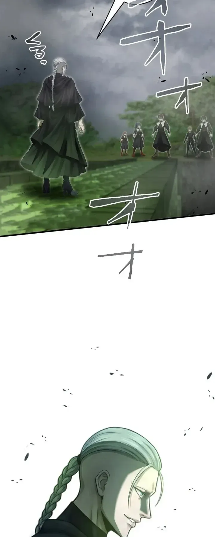 The Strongest Sword Saint Reincarnated Into a Prestigious Magic Family ตอนที่ 6 หน้า 37