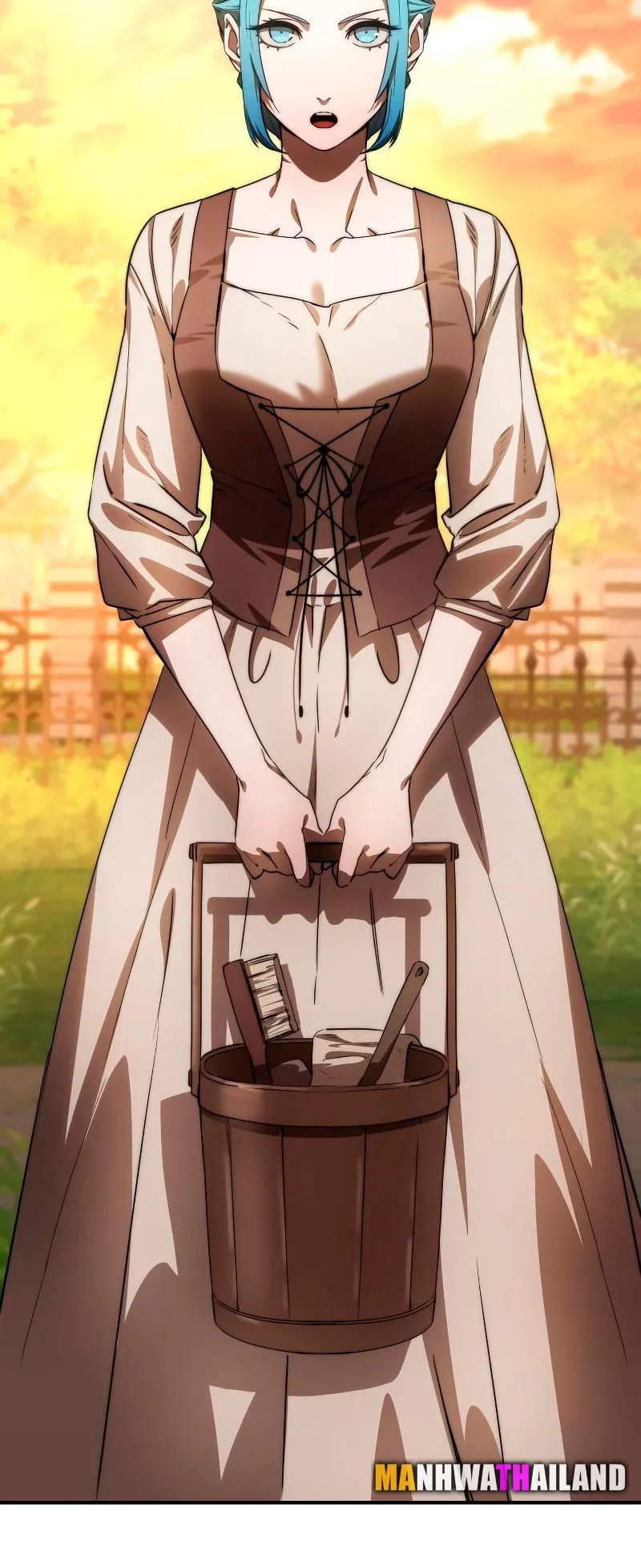 Star-Embracing Swordmaster ตอนที่ 19 หน้า 45
