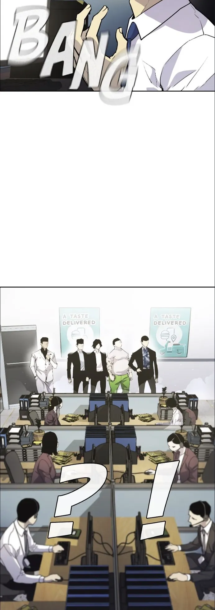 Ranker ตอนที่ 3 หน้า 40