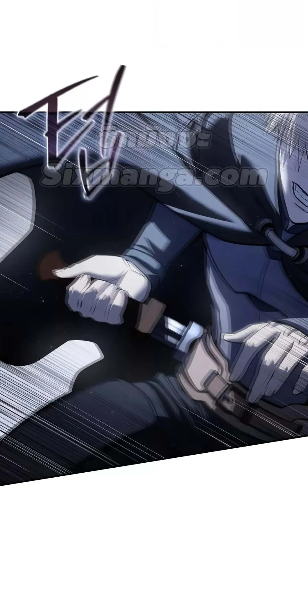 Star-Embracing Swordmaster ตอนที่ 58 หน้า 35