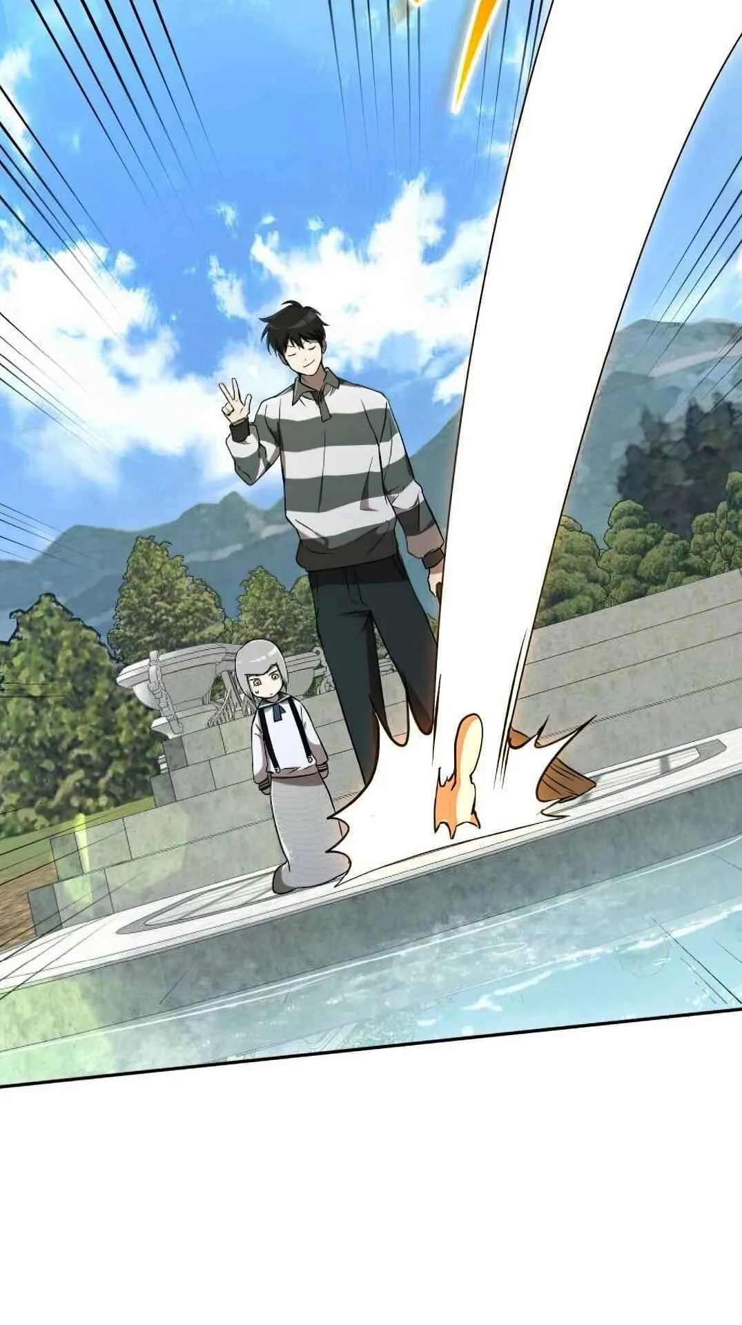 Shinsu Kindergarten ตอนที่ 26 หน้า 46