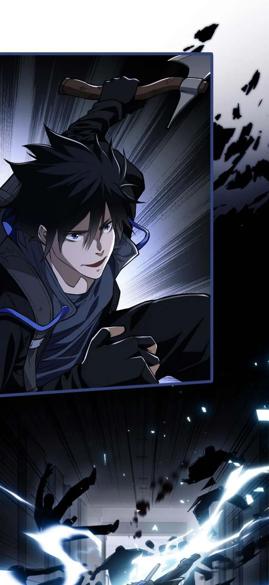 Doom Summoner ตอนที่ 4 หน้า 36