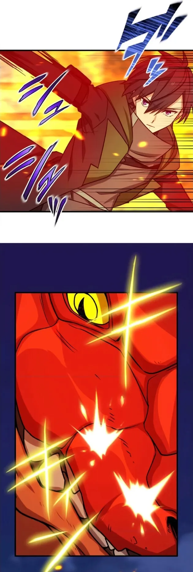 The Strongest Assassin Gets Transferred To Another World With His Whole Class ตอนที่ 13 หน้า 25