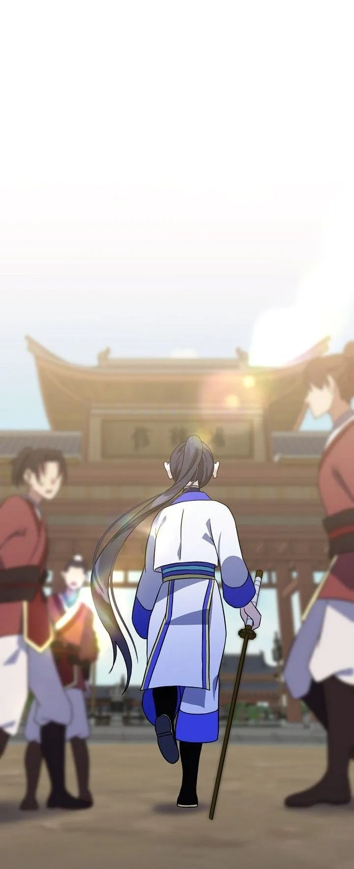 The Return of Namgung’s Granddaughter ตอนที่ 8 หน้า 67