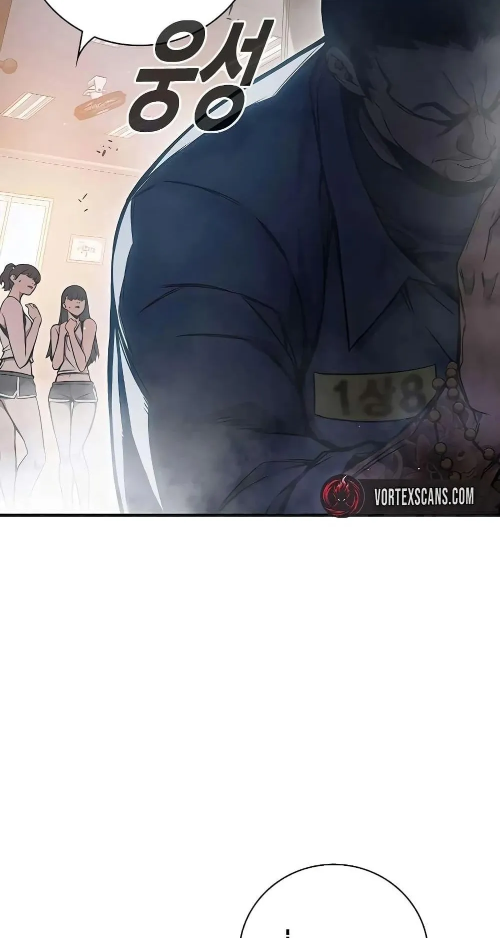 Juvenile Prison ตอนที่ 18 หน้า 113