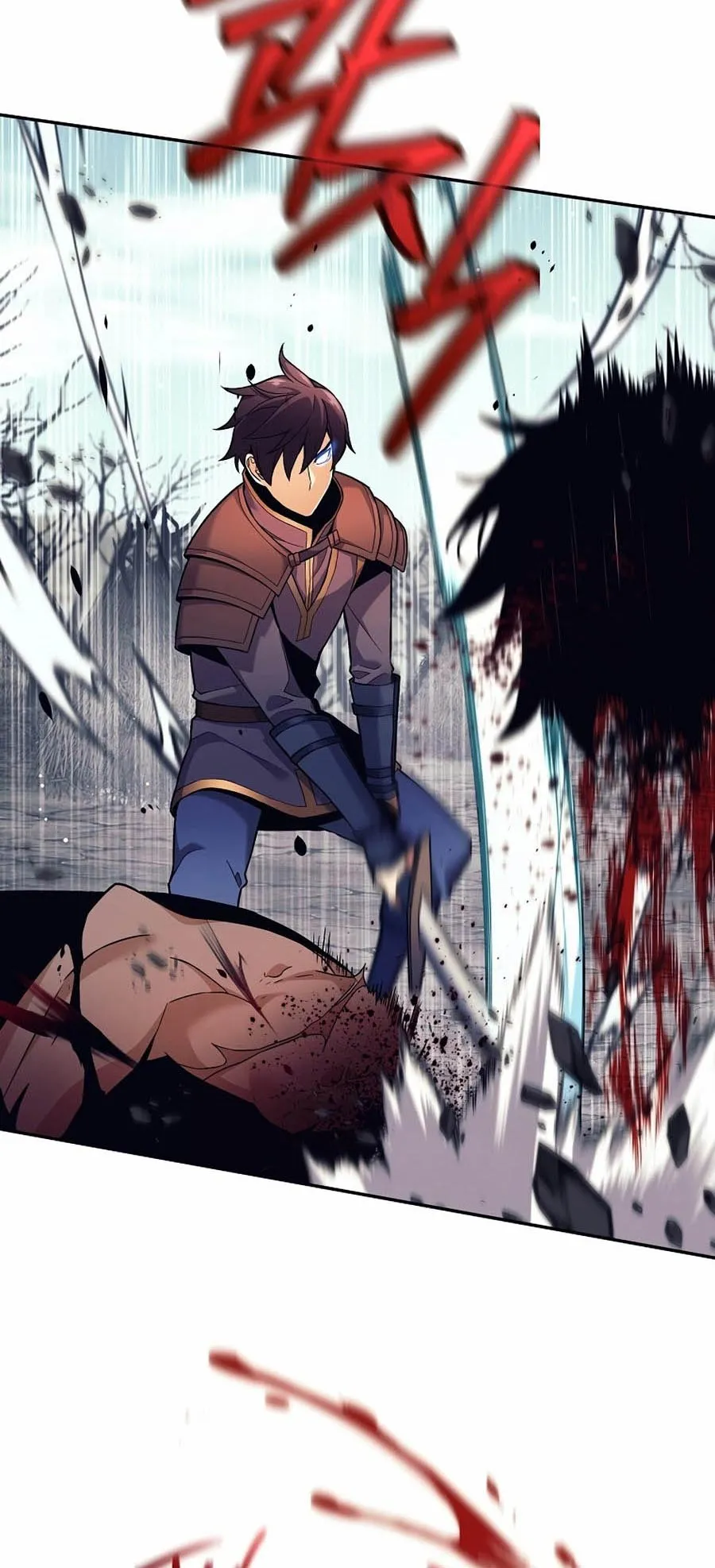 Trash of A Dark Fantasy ตอนที่ 2 หน้า 57