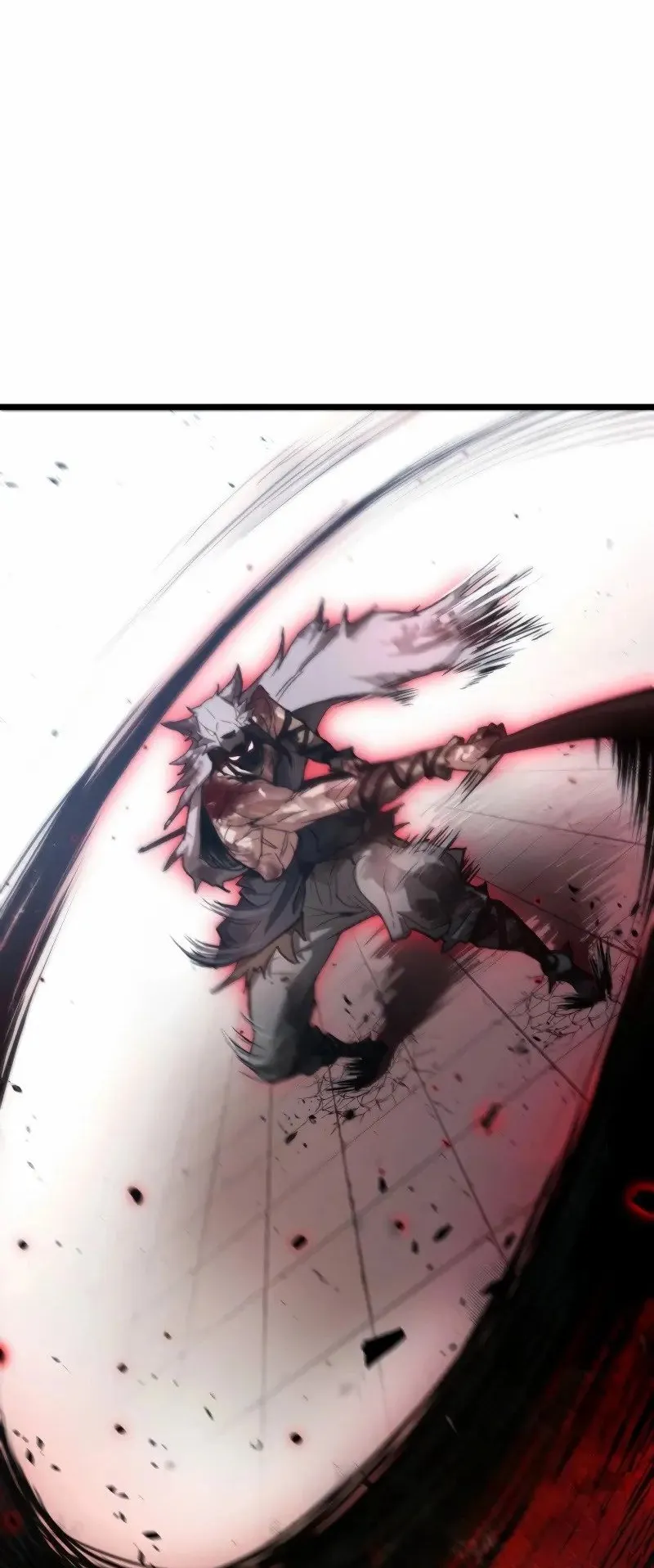 Unrivaled Spear Ghost ตอนที่ 26 หน้า 43