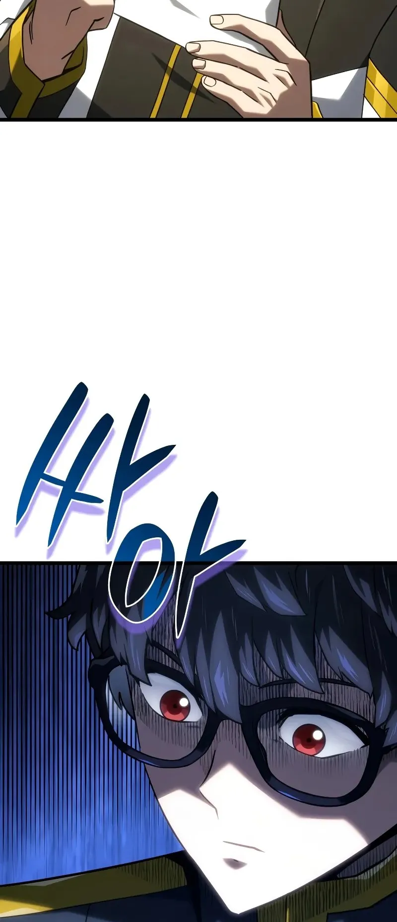 Revenge of the Iron-Blooded Sword Hound ตอนที่ 110 หน้า 36