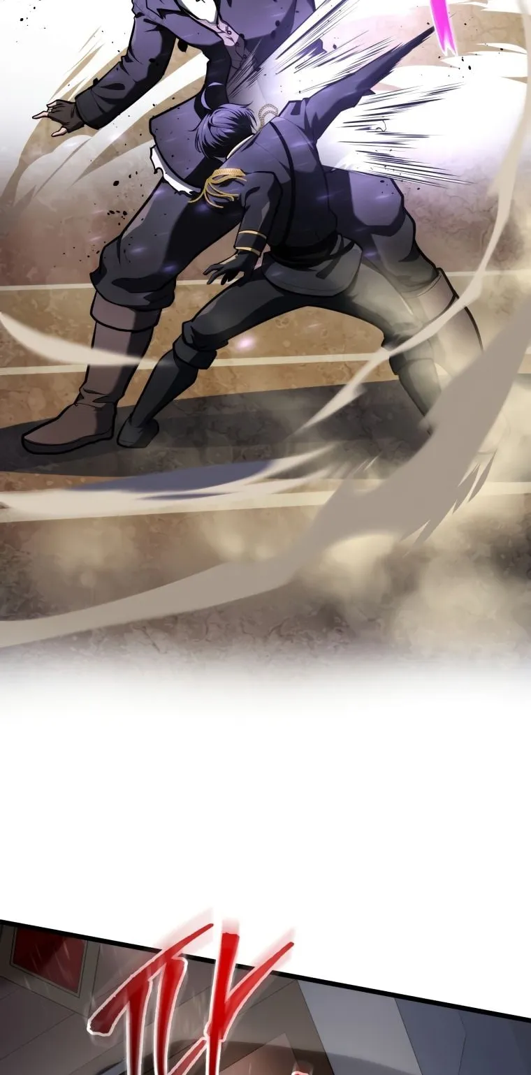A Dragonslayer’s Peerless Regression ตอนที่ 18 หน้า 84