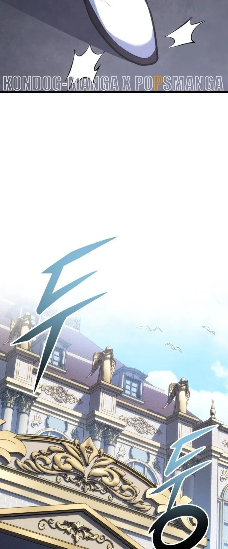 A Dragonslayer’s Peerless Regression ตอนที่ 38 หน้า 36