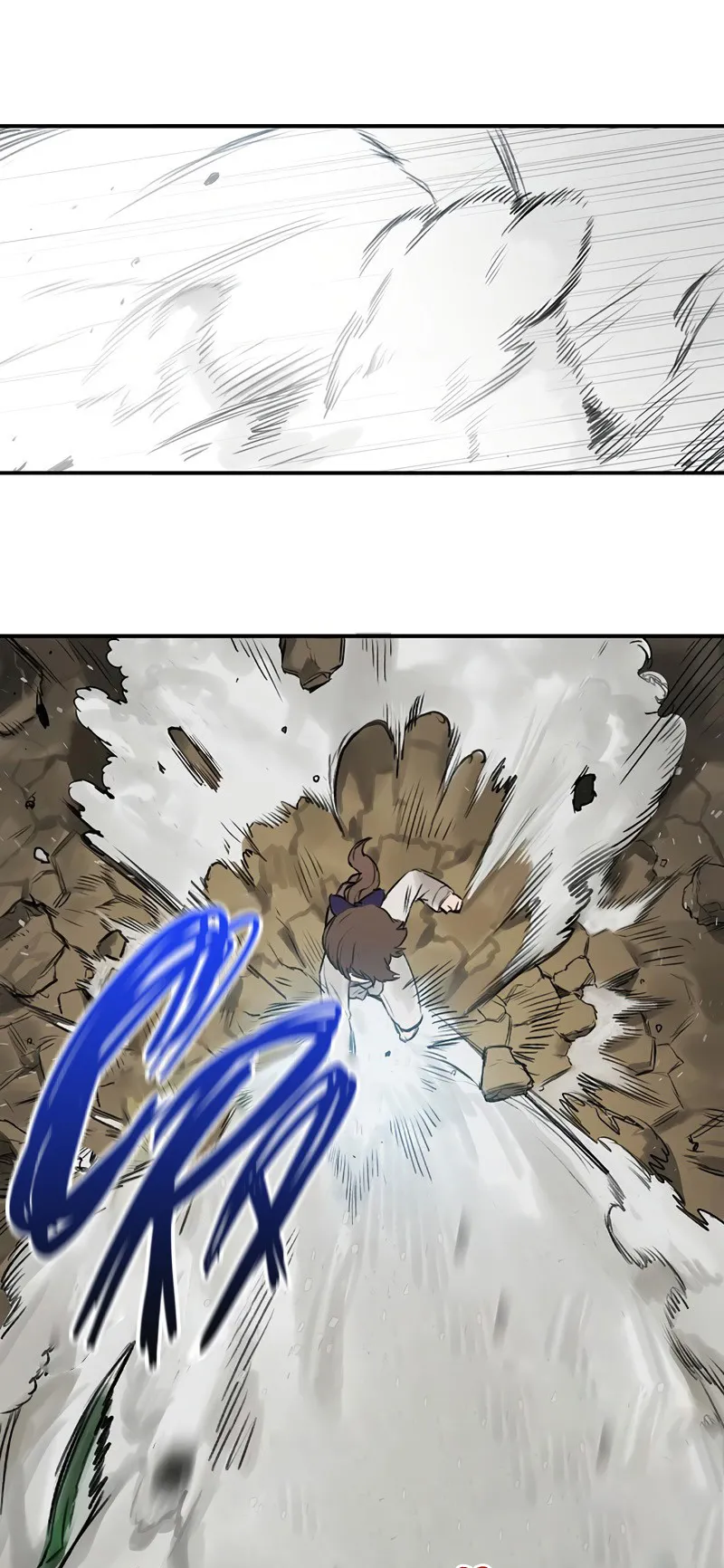 Hunter Academy’s Strongest Battle God ตอนที่ 1 หน้า 38