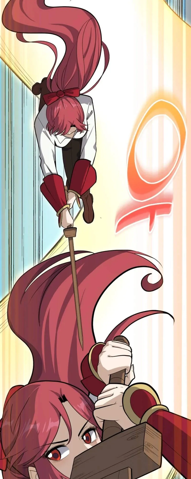 Reincarnation Sword Master ตอนที่ 2 หน้า 12