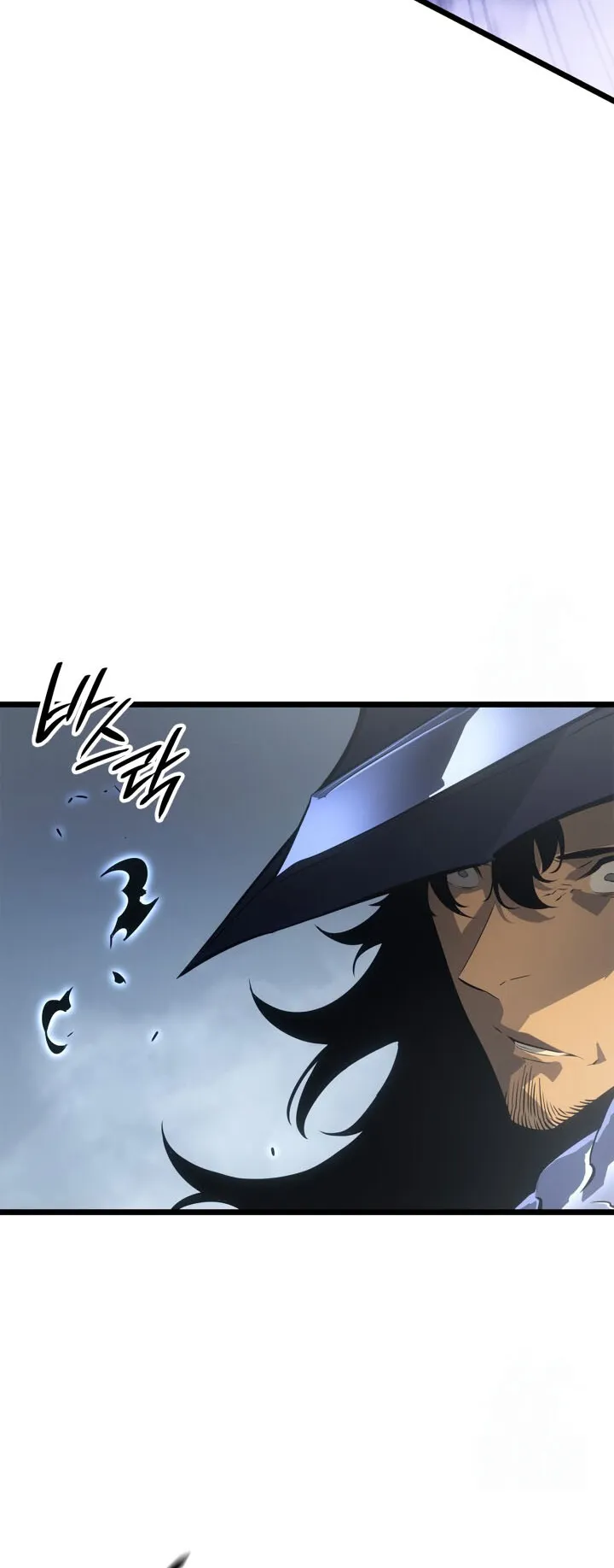 Solo Leveling: Ragnarok ตอนที่ 39 หน้า 35