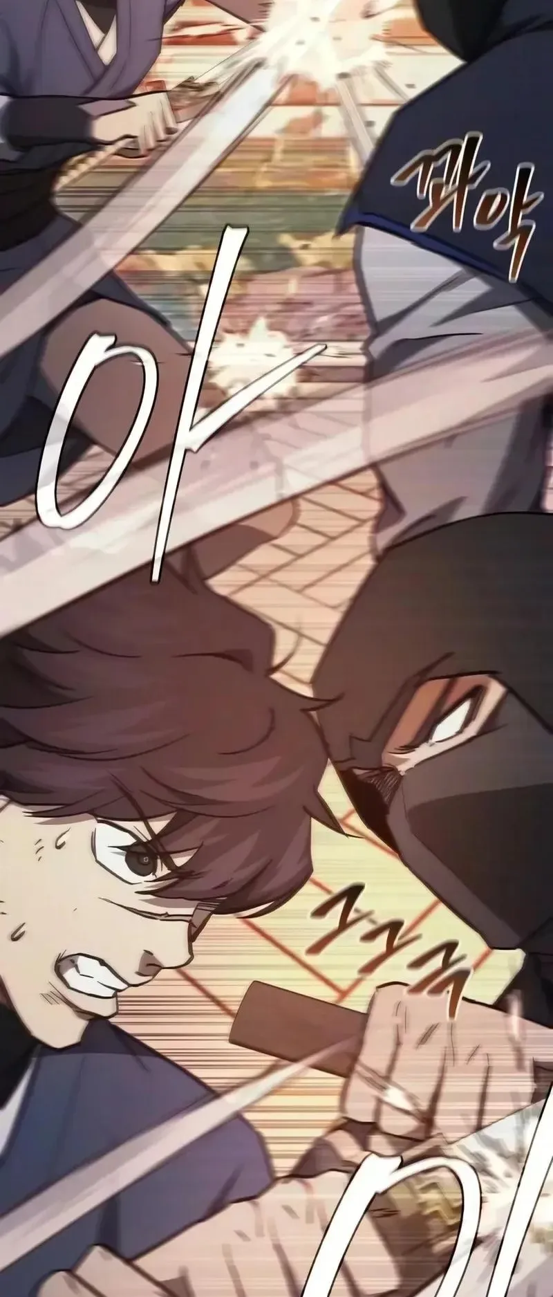 The Demonic Cult Instructor Returns ตอนที่ 57 หน้า 42