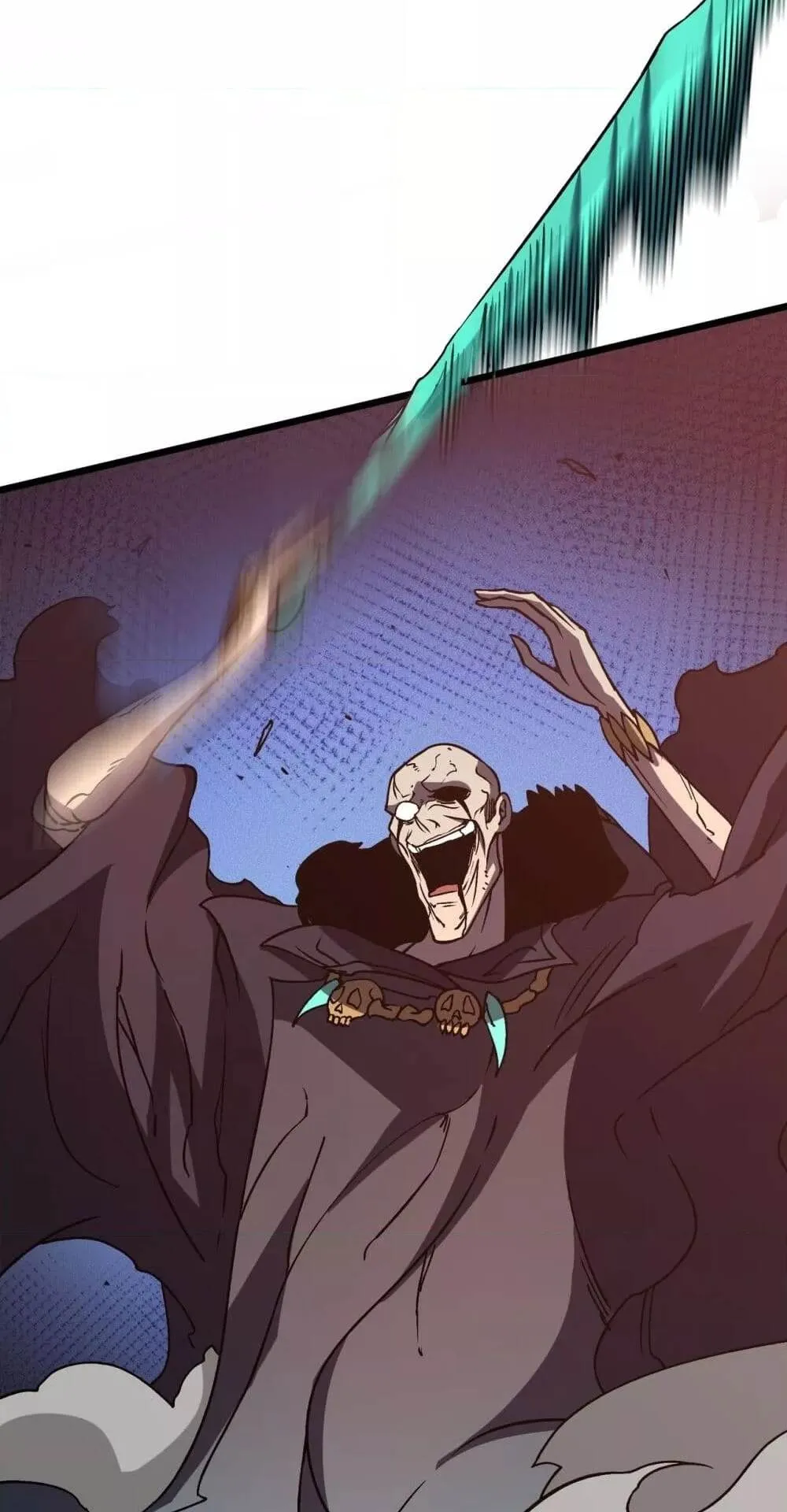 Starting as the Black Dragon BOSS ตอนที่ 10 หน้า 36
