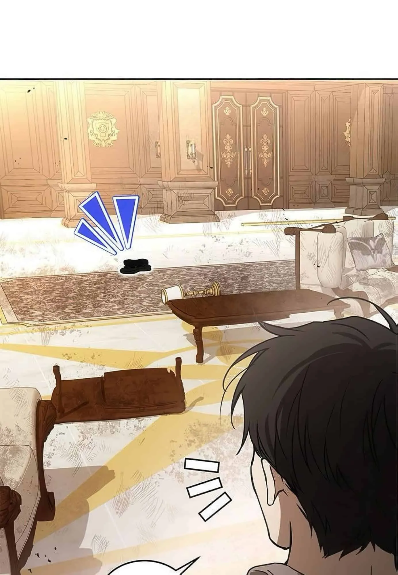 Shinsu Kindergarten ตอนที่ 21 หน้า 141