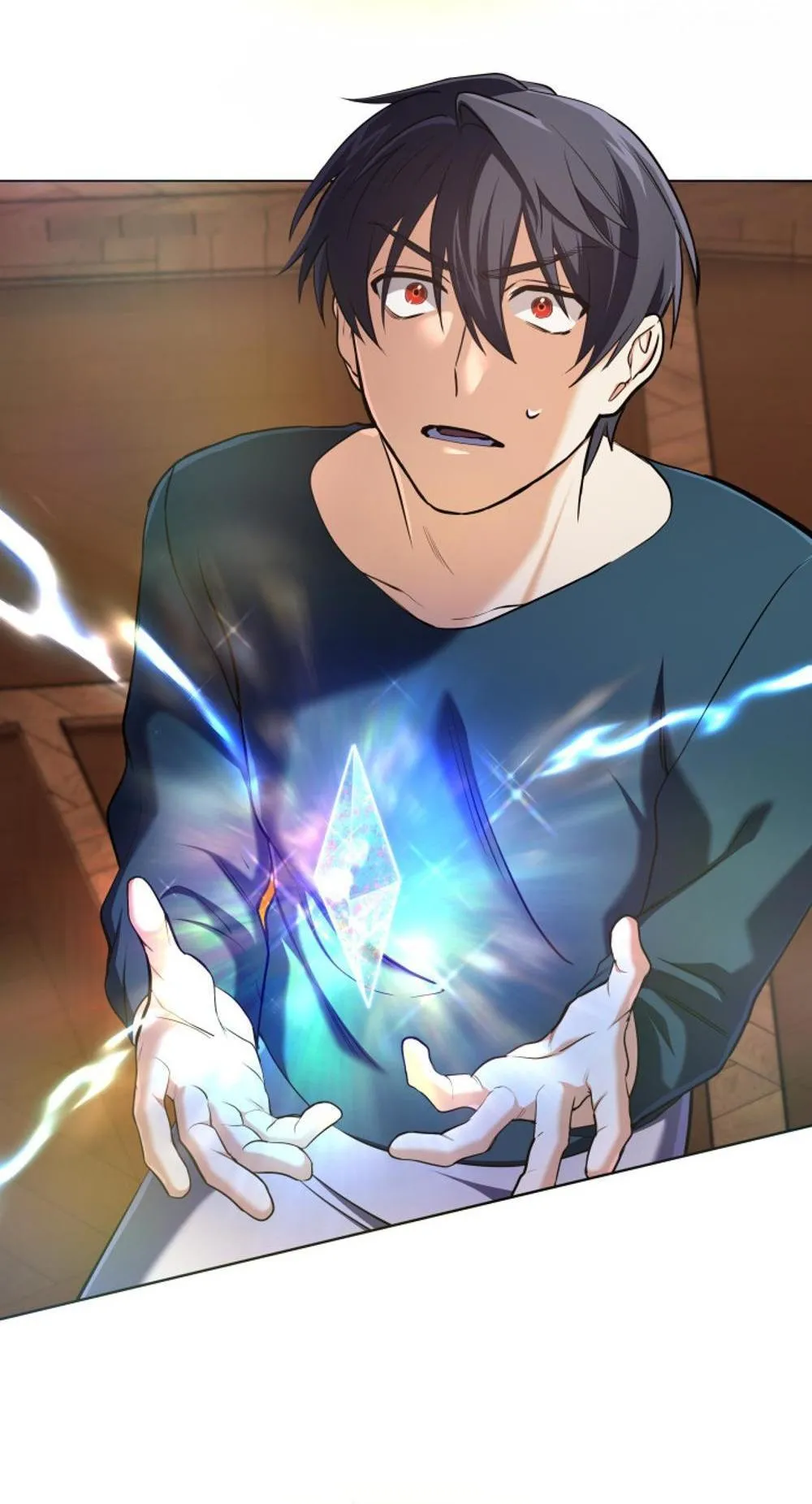 The Return of the Mythical Archmage ตอนที่ 12 หน้า 15
