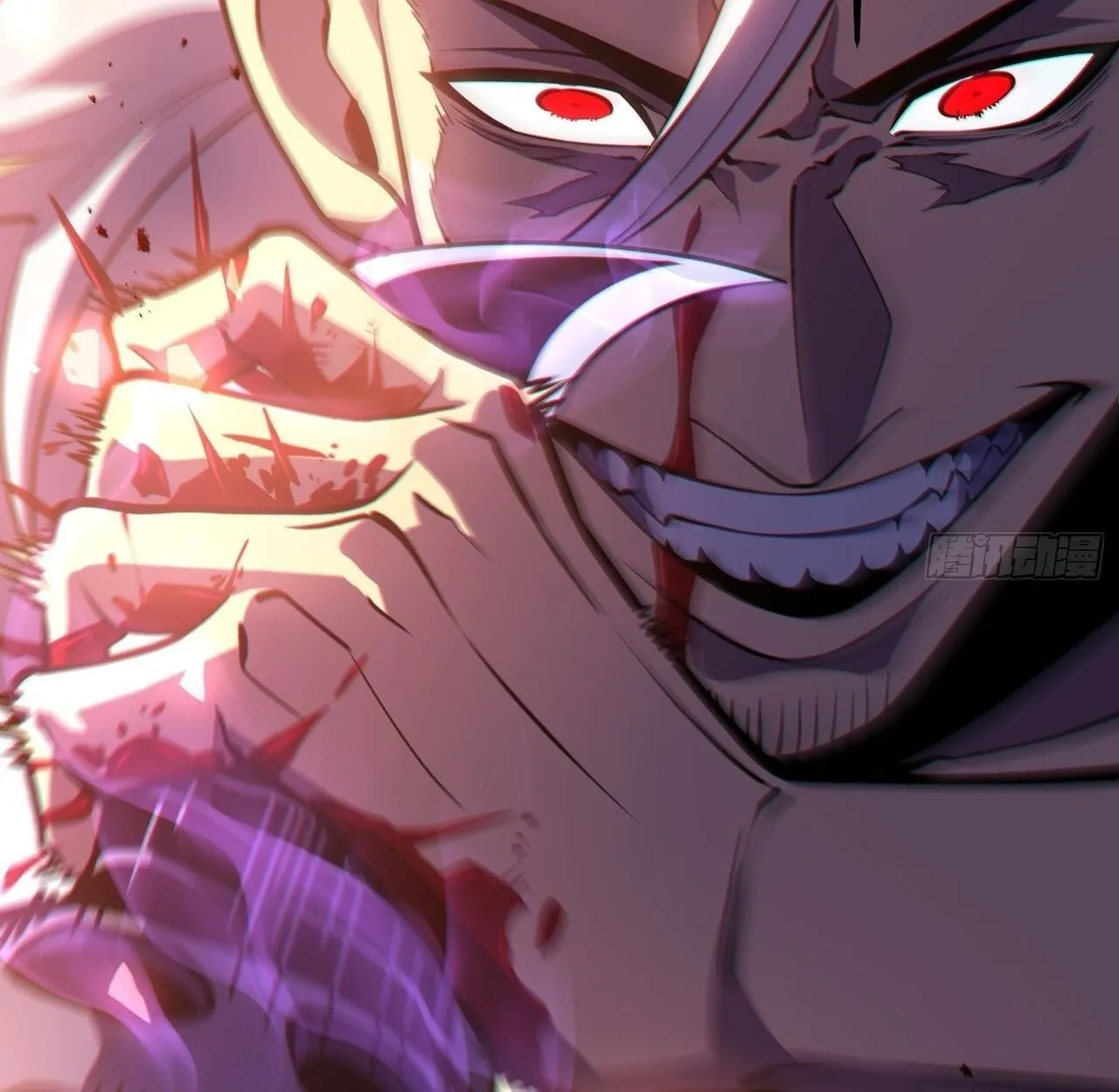 Rebirth My Vengeance Through the Mirror ตอนที่ 28 หน้า 67