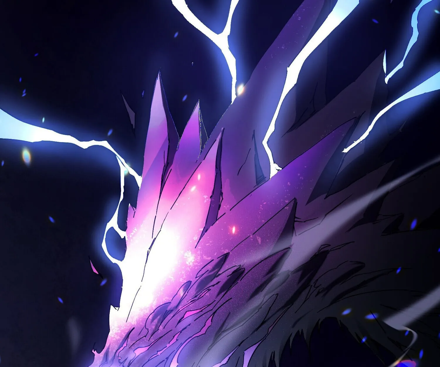 Martial Evolution: Start by Awakening the King of Monsters ตอนที่ 4 หน้า 76