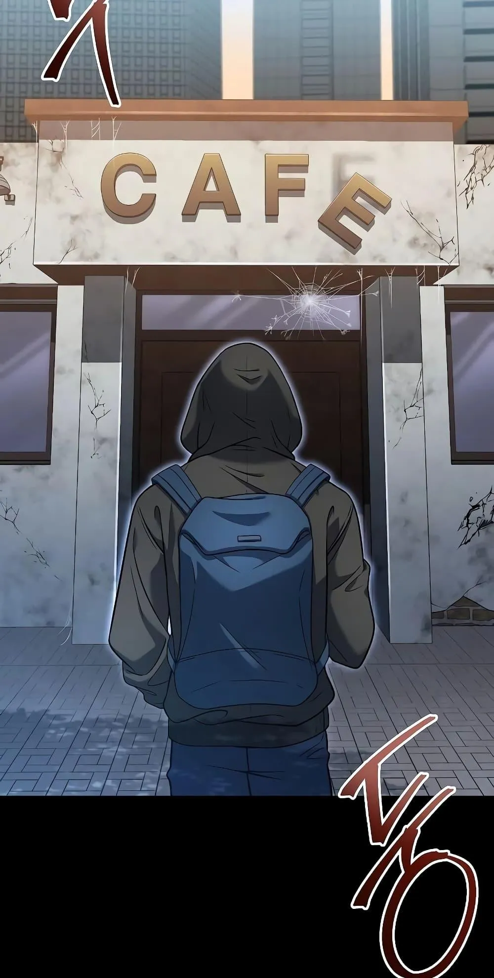 The Constellations Are My Disciples ตอนที่ 14 หน้า 31