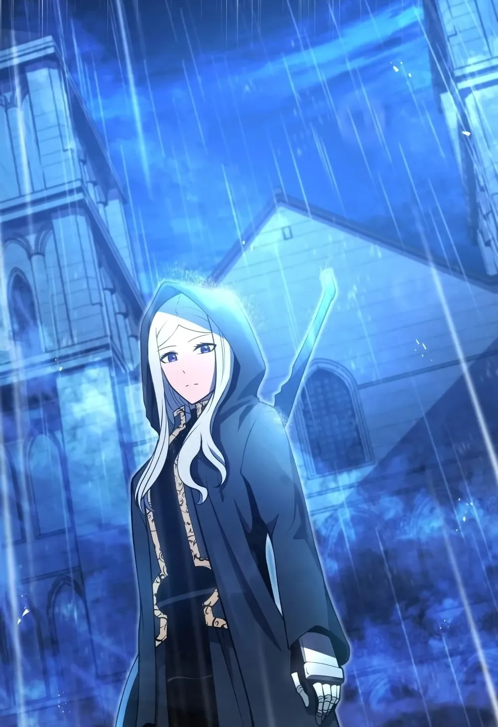 Swordmaster’s Youngest Son ตอนที่ 7 หน้า 142
