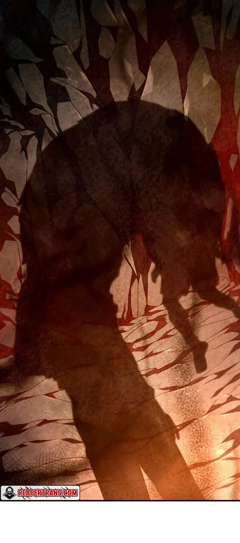 Revenge of the Iron-Blooded Sword Hound ตอนที่ 68 หน้า 84