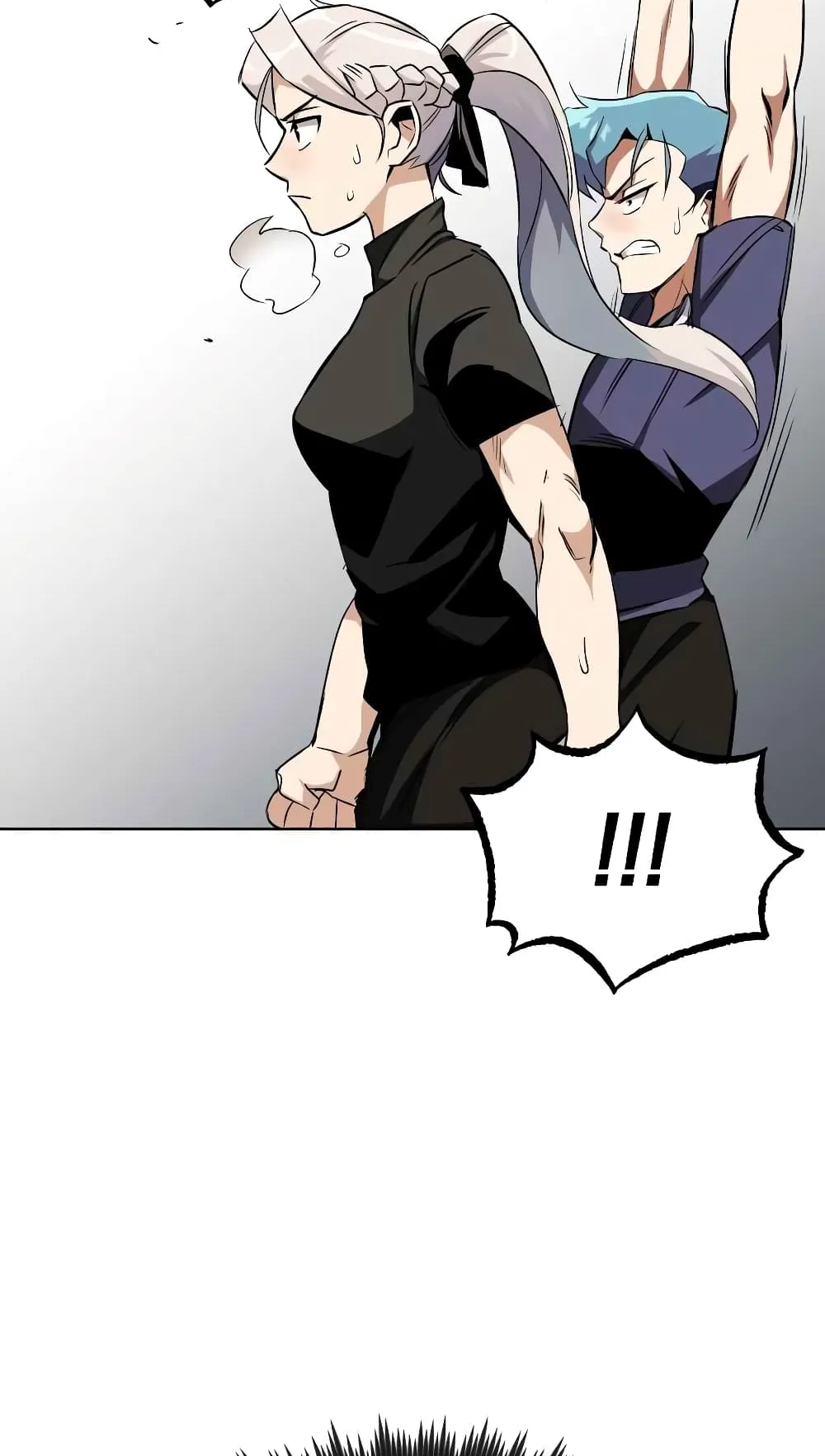 The Lazy Prince Becomes A Genius ตอนที่ 7 หน้า 24
