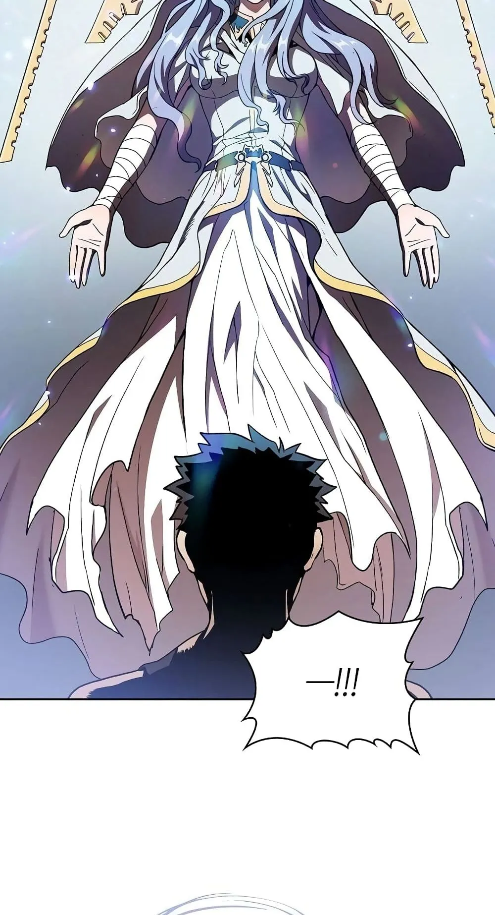 The Constellation That Returned From Hell ตอนที่ 2 หน้า 48