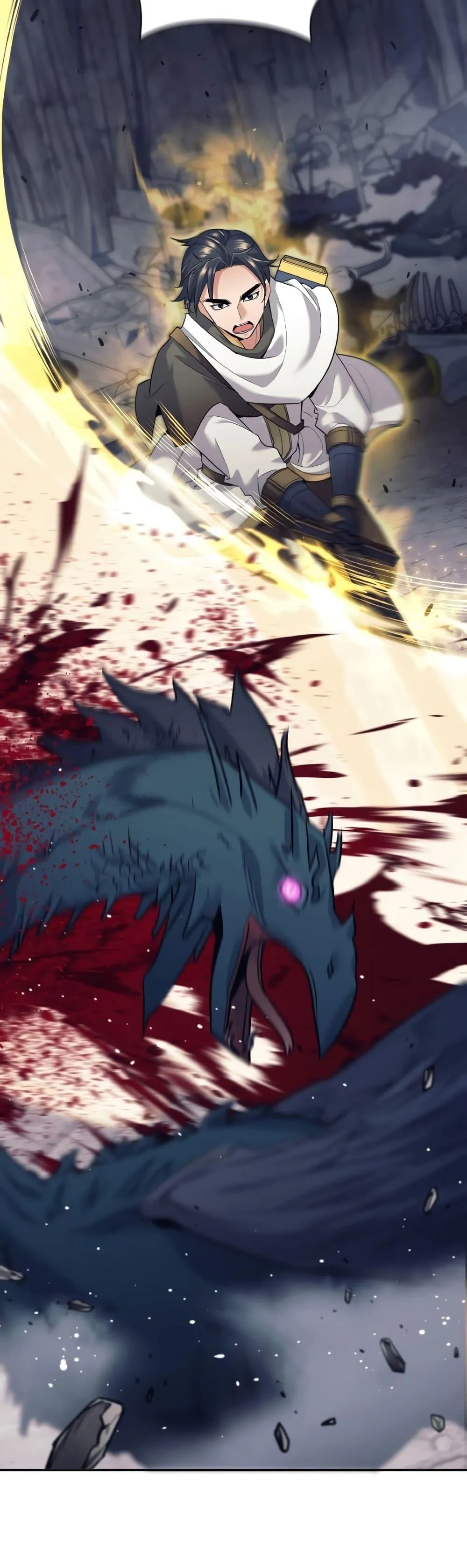 I Quit the Hero’s Party ตอนที่ 12 หน้า 17