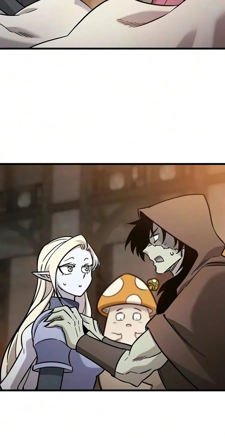 What a Bountiful Harvest, Demon Lord! ตอนที่ 82 หน้า 105