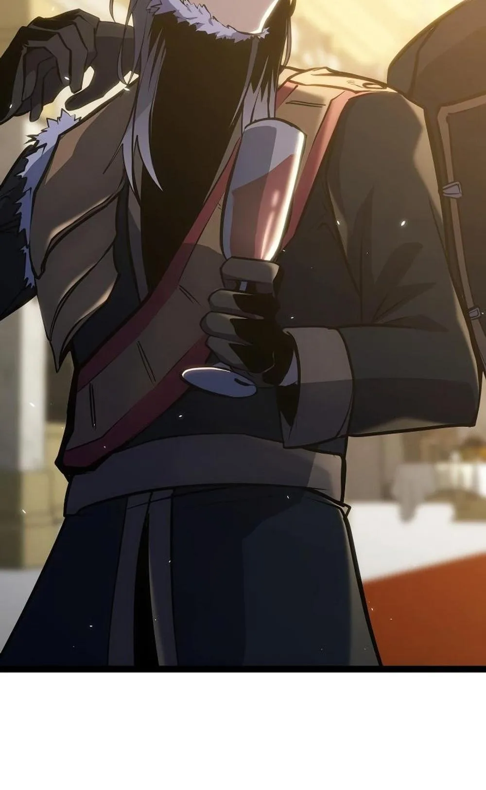 Regressing as the Reincarnated Bastard of the Sword Clan ตอนที่ 8 หน้า 93