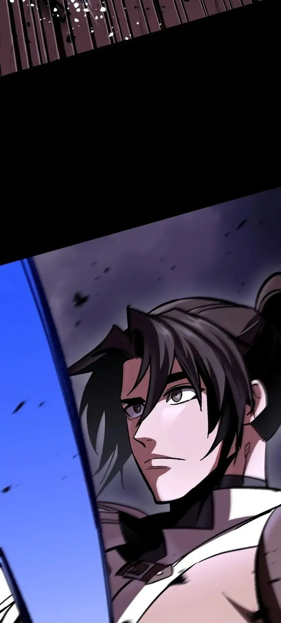 Genius Corpse-Collecting Warrior ตอนที่ 49 หน้า 35