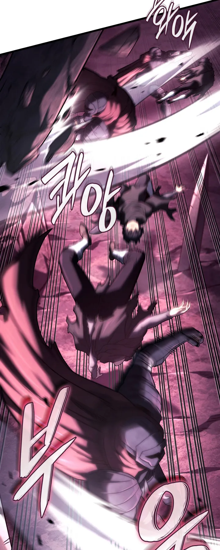 Revenge of the Iron-Blooded Sword Hound ตอนที่ 123 หน้า 43