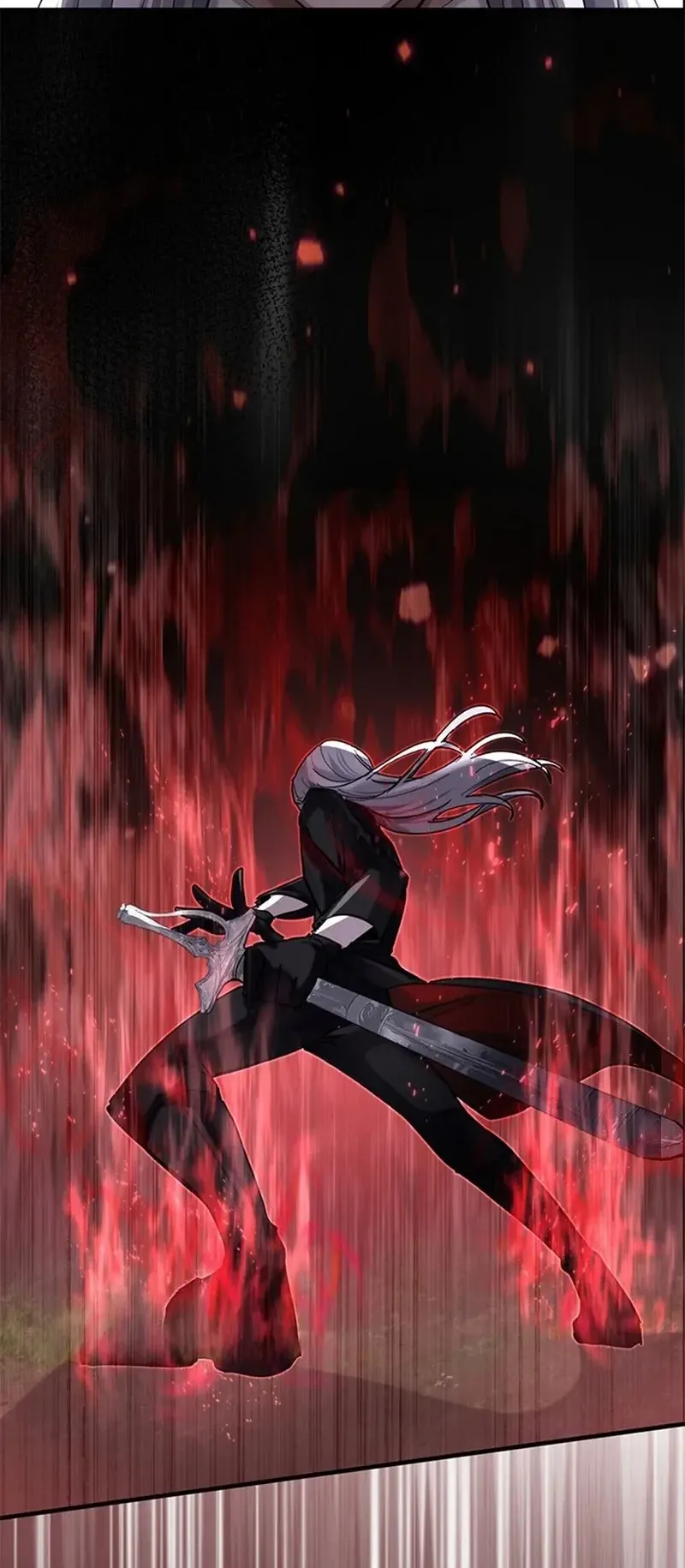 The Strongest Sword Saint Reincarnated Into a Prestigious Magic Family ตอนที่ 7 หน้า 24